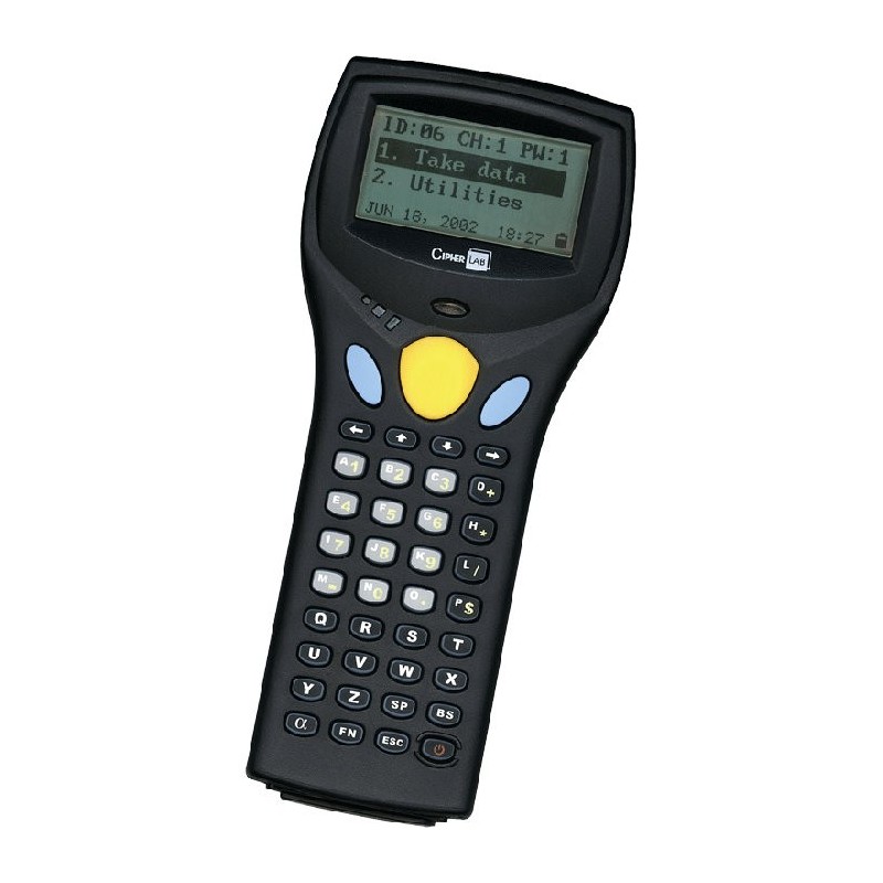 Terminal CipherLab 8370-R (8370-C/R)