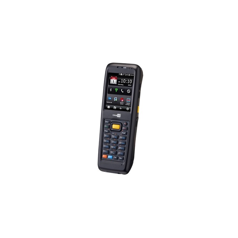 Terminal CipherLab 9200-R (9200-Transflective-2D/R S-Kit)
