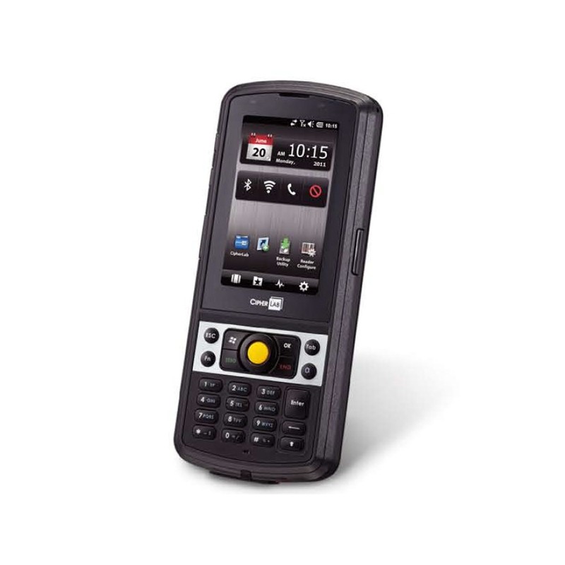 Terminal CipherLab CP30 (BCM4-CP30-L)