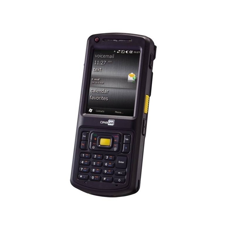 Terminal CipherLab CP50 (5071-L)