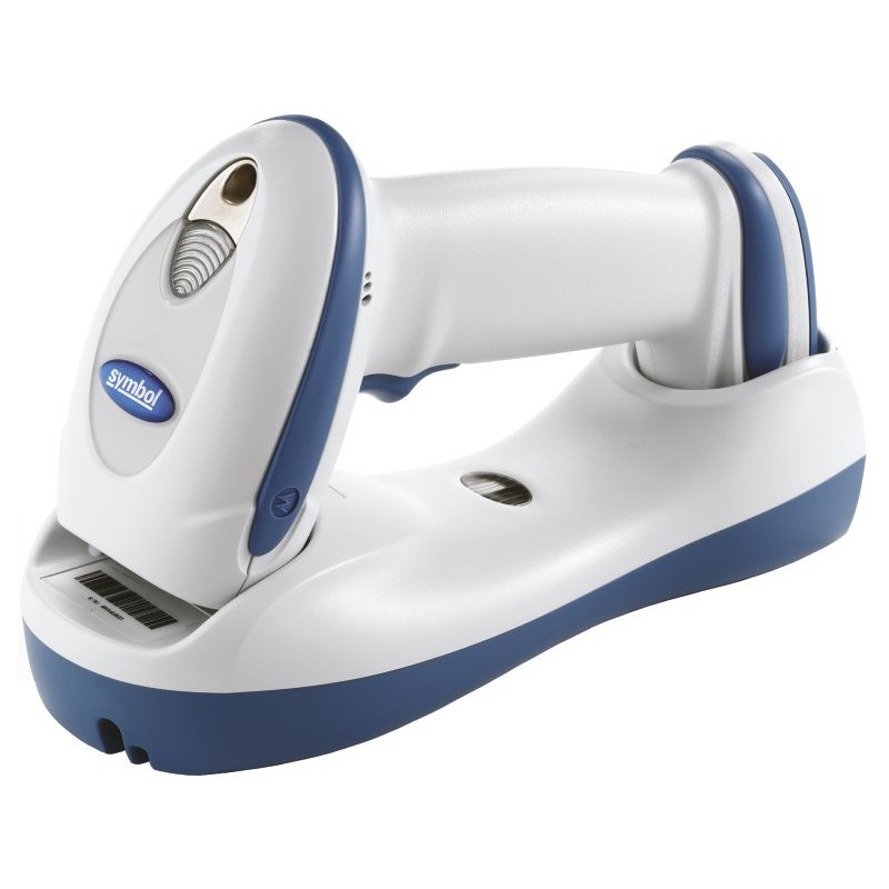 Czytnik bezprzewodowy Motorola/Zebra DS6878 HC (DS6878-HCBU2112PVW)