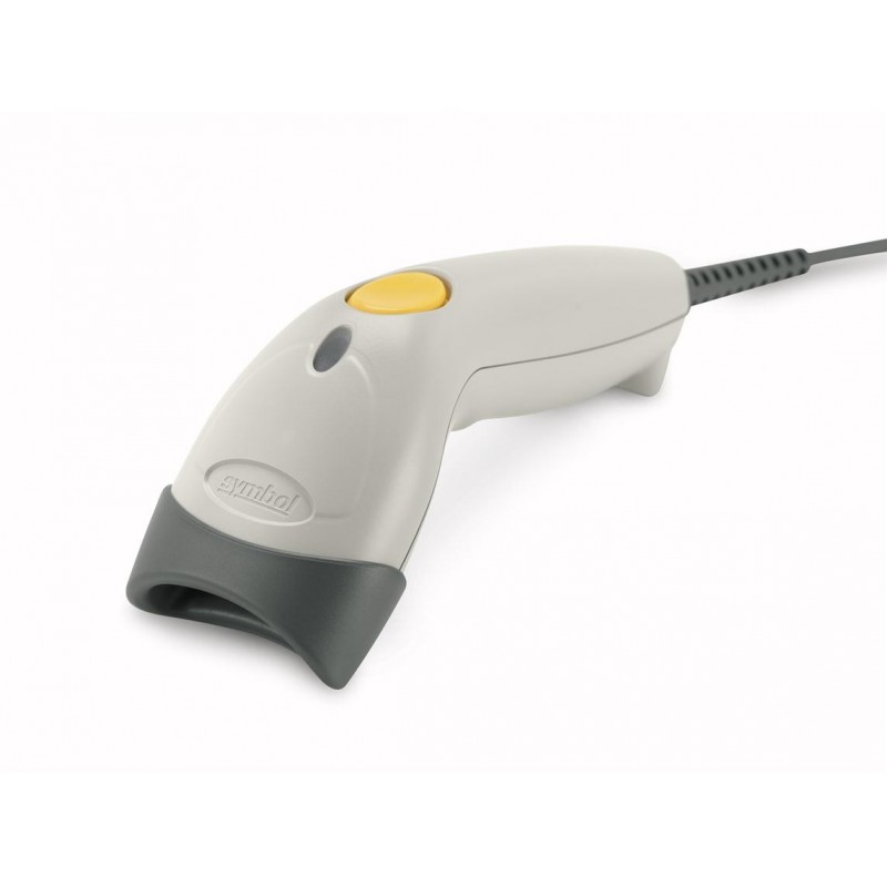 Czytnik przewodowy Motorola/Zebra LS1203 (LS1203-1AZU0100SR)