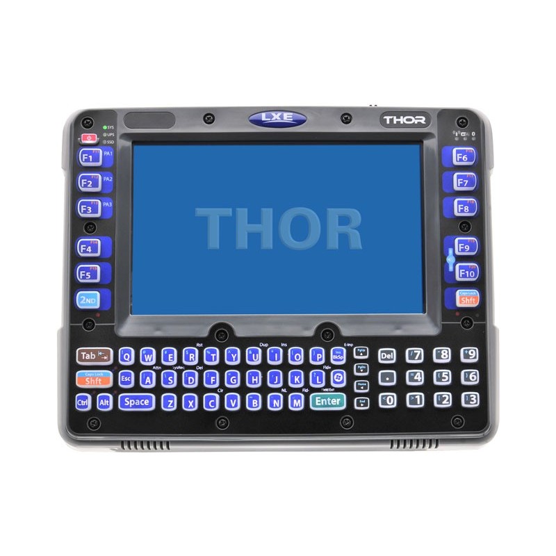 Terminal wózkowy Honeywell Thor VM1 Indoor (VM1C1A1A1AET0AA)