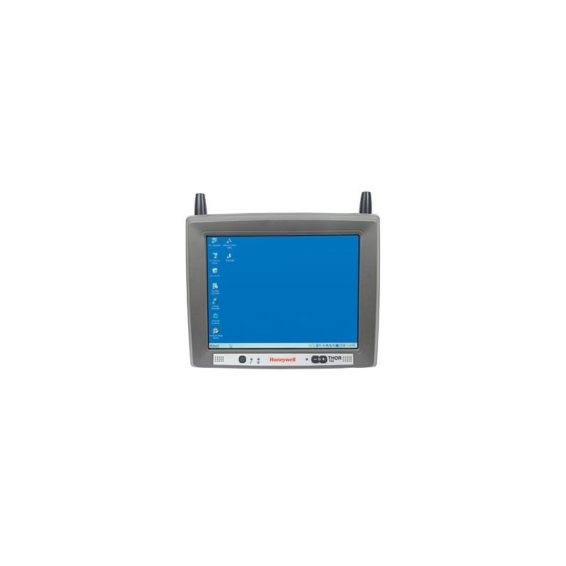 Terminal wózkowy Honeywell Thor VX9 Indoor (VX9B7M1A4F4B0AET)