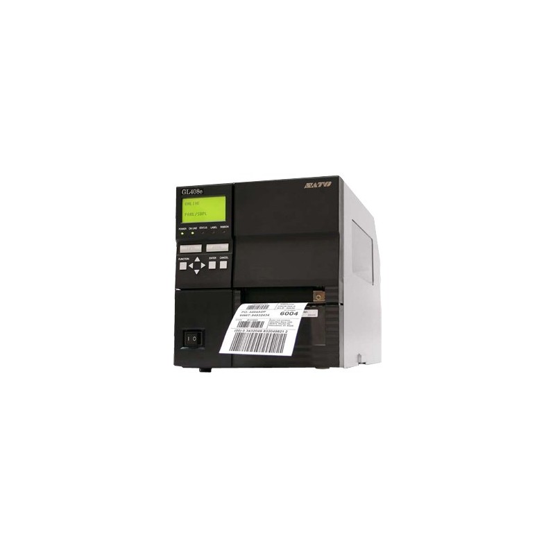 Półprzemysłowa drukarka Sato GL408e UHF (WWGL09C42)