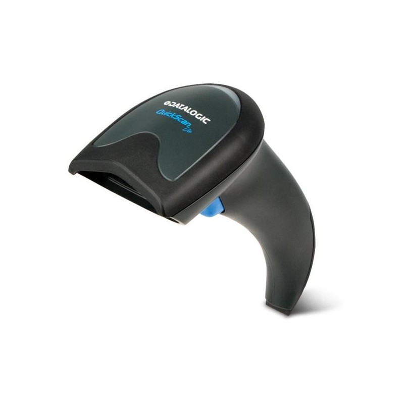 Czytnik przewodowy Datalogic QuickScan Lite QW2100 (QW2170-BK)