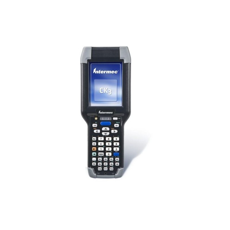 Terminal Intermec/Honeywell CK3 R (CK3RAA4S000W410A)