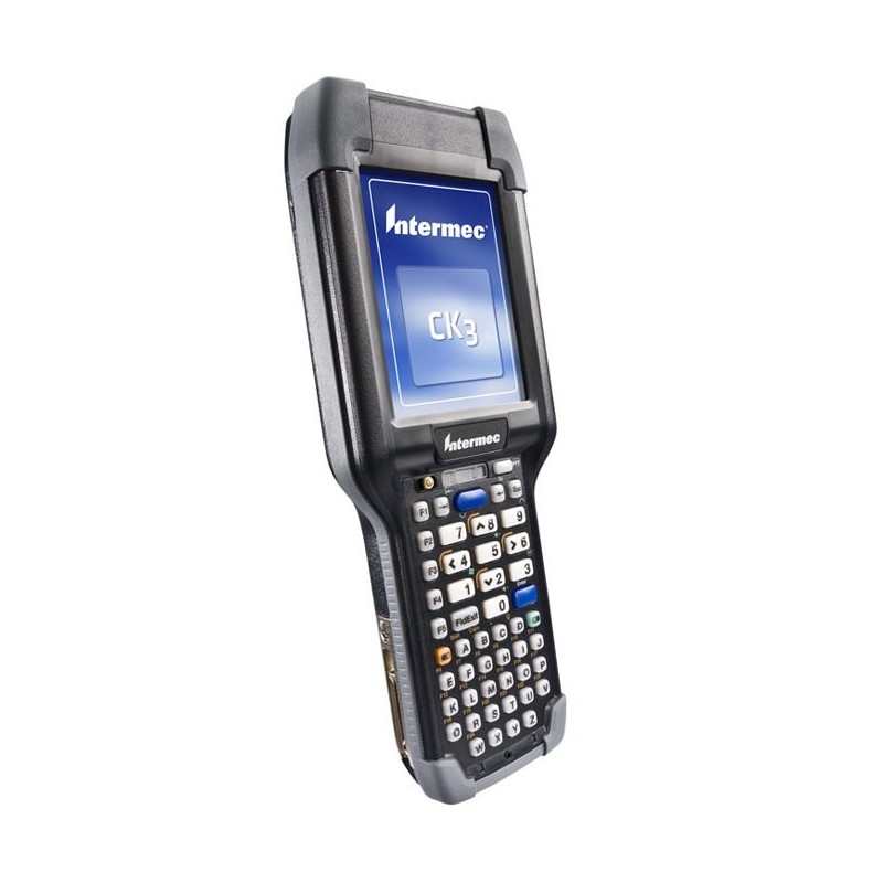 Terminal Intermec/Honeywell CK3 X (CK3XAB4M000W4100)
