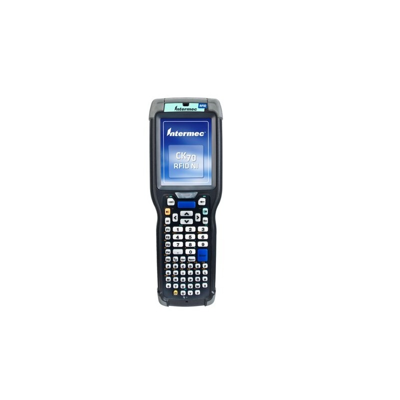 Terminal Intermec/Honeywell CK70 RFID (CK70AA3KN02W1R00)