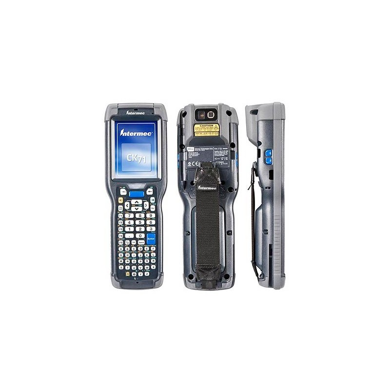 Terminal Intermec/Honeywell CK71 (CK71AA6MN00W1100)