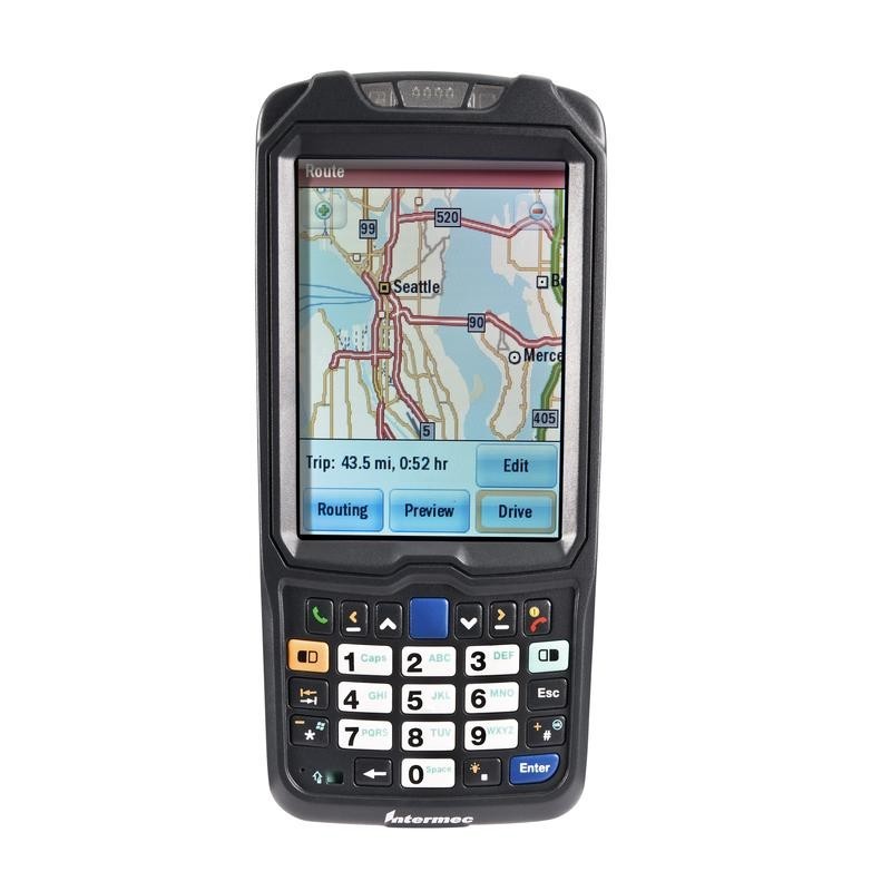 Terminal Intermec/Honeywell CN50 (CN50BNU1E220)
