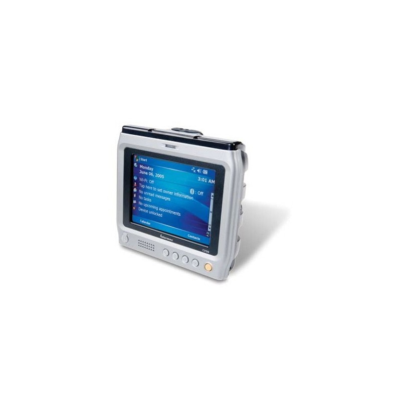 Terminal wózkowy Intermec CV30 (CV30A0A1000803)