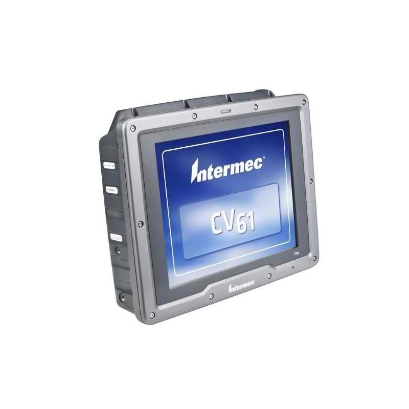 Terminal wózkowy Intermec/Honeywell CV61 (CV61A237MAN80000)