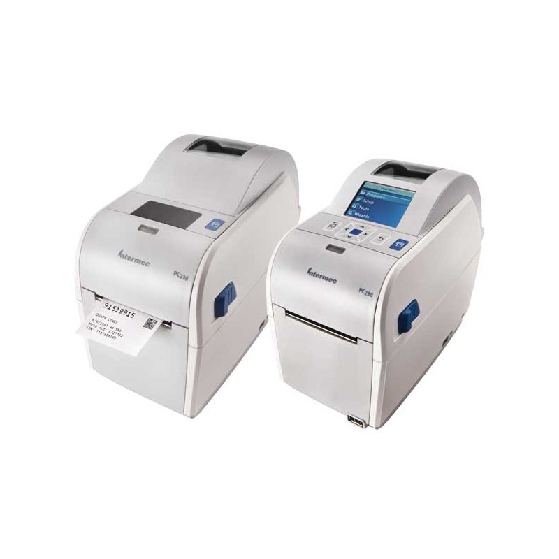 Biurkowa drukarka Intermec/Honeywell PC23d (PC23DA0010032)
