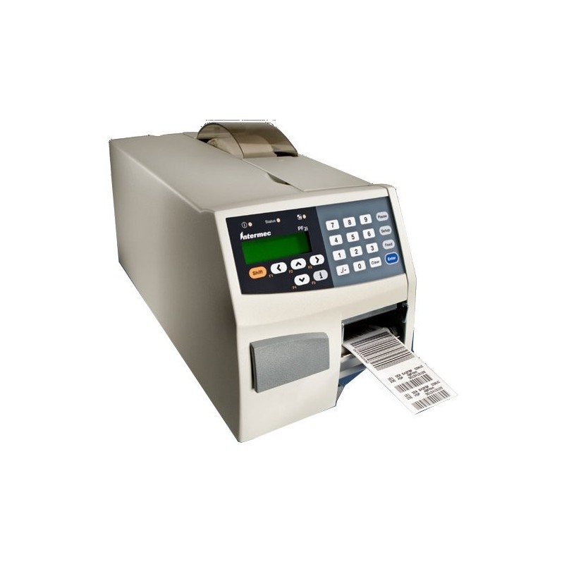 Półprzemysłowa drukarka Intermec PF2i (PF2ID01100000021)