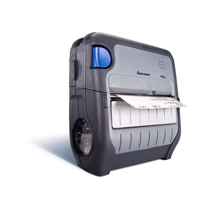Przenośna drukarka Intermec/Honeywell PB50 A (PB50A11004100)