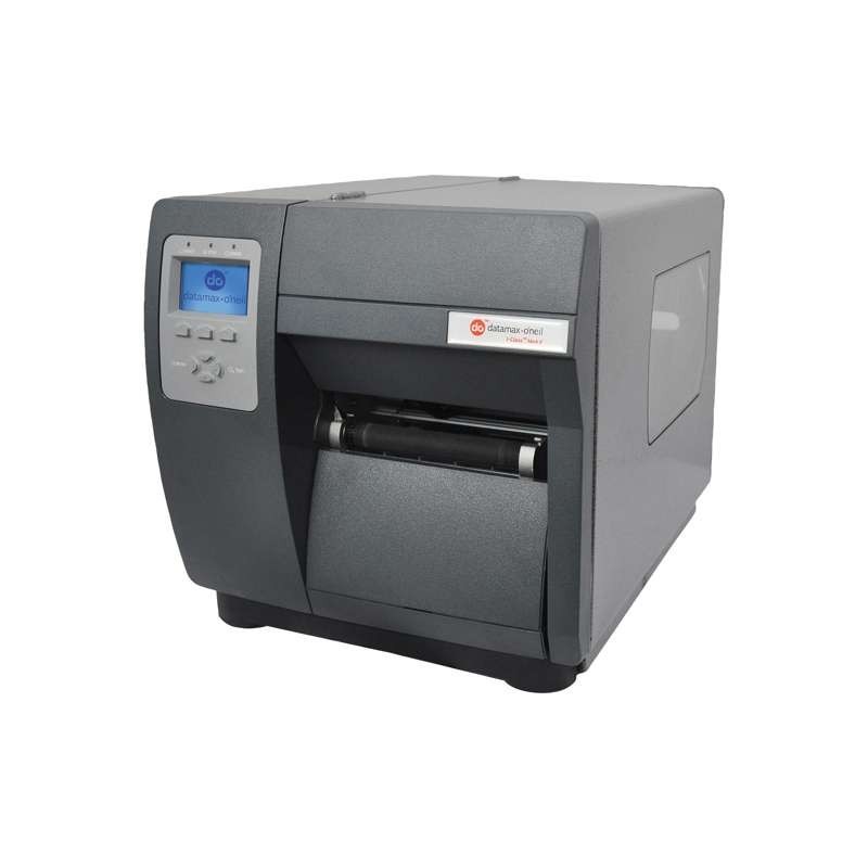 Półprzemysłowa drukarka Honeywell I-4310e (dawniej Datamax I-Class Mark II I-4310e) (I13-00-46400L07)