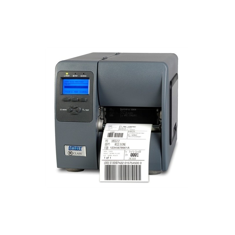 Półprzemysłowa drukarka Honeywell M-4206 (dawniej Datamax M-Class Mark II M-4206) (KD2-00-06000000)