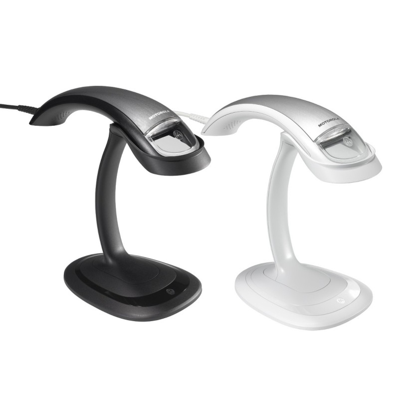 Czytnik przewodowy Motorola/Zebra DS4800 (DS4801-SR4U0000SGE)