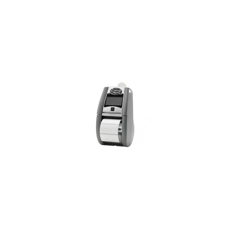 Przenośna drukarka Zebra QLn220 HC (QH2-AUNAEM00-00)