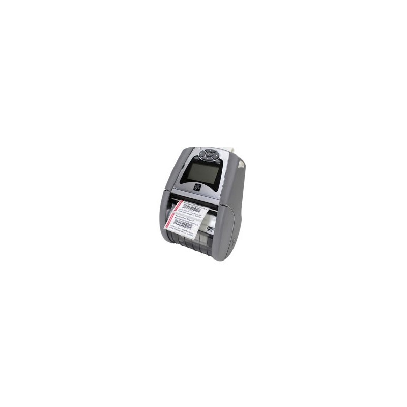 Przenośna drukarka Zebra QLn320 HC (QH3-AU1AEM00-00)