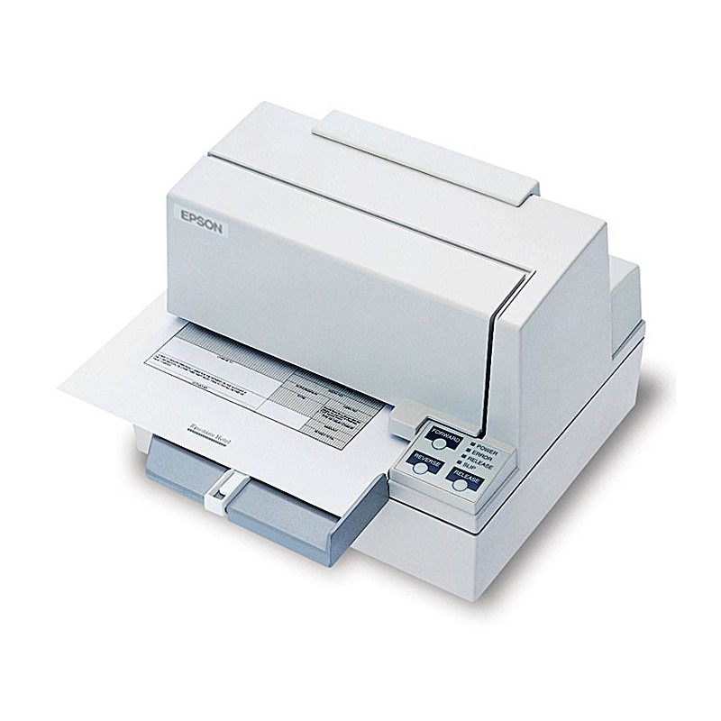 Drukarka igłowa Epson TM-U590 (C31C196112)