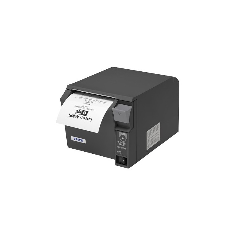 Drukarka termiczna Epson TM-T70-i (C31C637776)