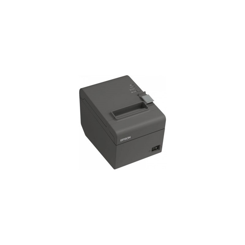 Drukarka termiczna Epson TM-T20II (C31CD52002)