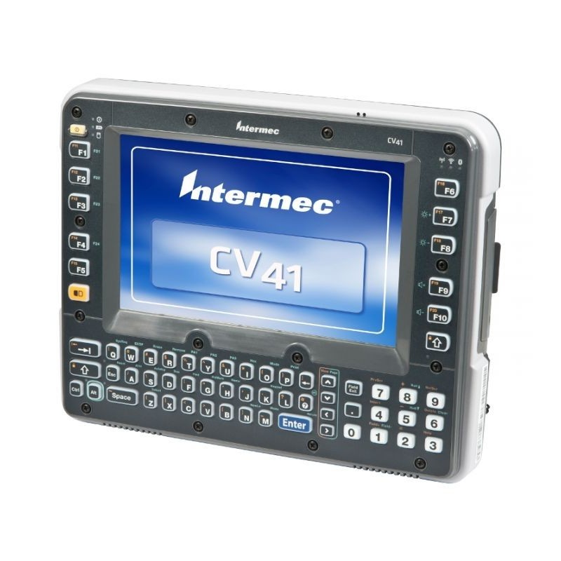 Terminal wózkowy Intermec/Honeywell CV41 (CV41ACA2A1AET01A)