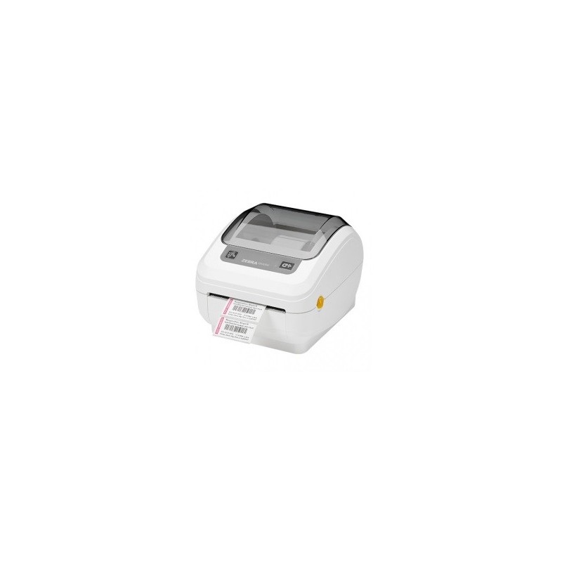 Biurkowa drukarka Zebra GK420t HC (GK4H-102220-000)