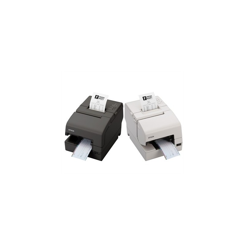 Wielostanowiskowa drukarka hybrydowa Epson TM-H6000IV (C31CB2590P)