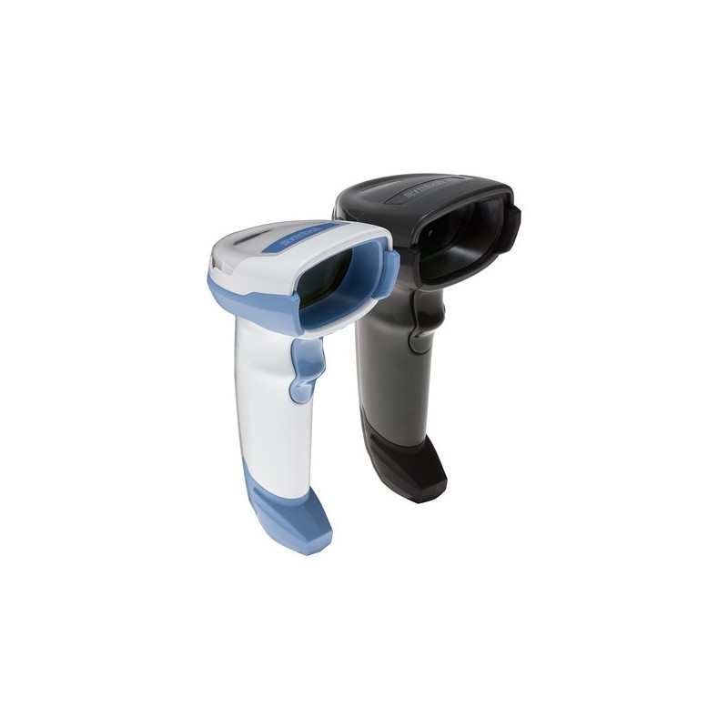 Czytnik przewodowy Motorola/Zebra DS4308-HD (DS4308-HD00007ZZWW)