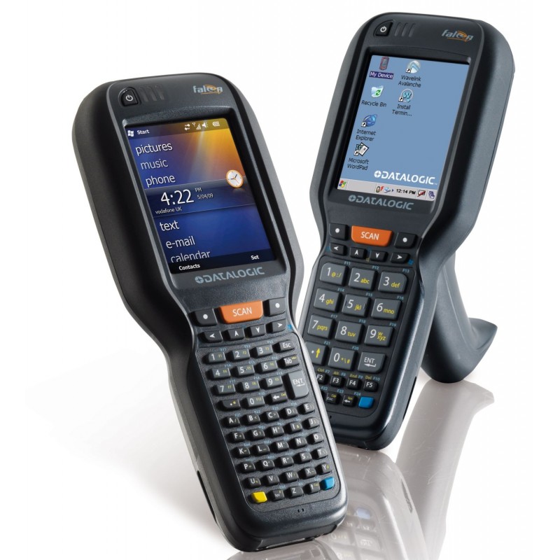 Terminal Datalogic Falcon X3+ (945200037)