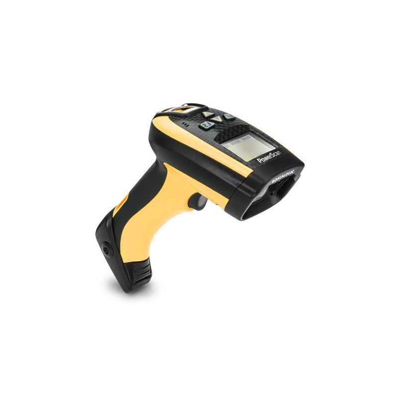 Czytnik bezprzewodowy Datalogic PowerScan PM9500 (PM9500-DHP433RBK20)