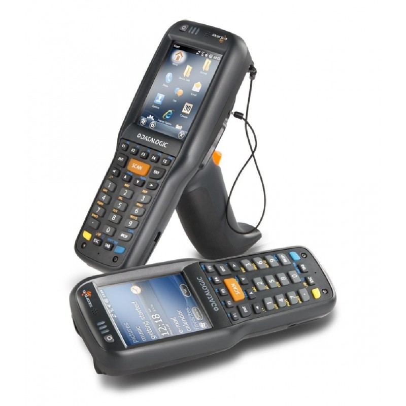 Terminal Datalogic Skorpio X3 (942350001)