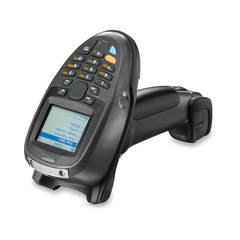 Czytnik bezprzewodowy Motorola/Zebra MT2070 (KT-2070-ML2078C14W)