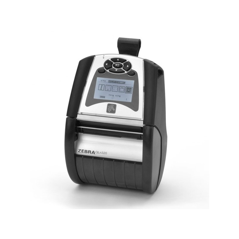Przenośna drukarka Zebra QLn320 (QN3-AUNAEM11-00)