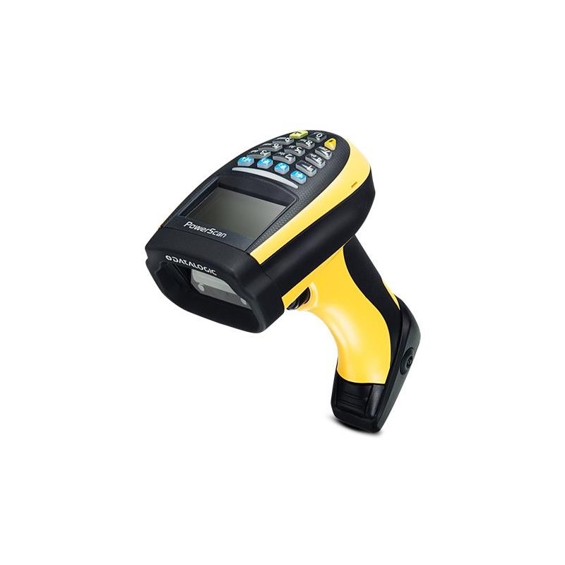 Czytnik bezprzewodowy Datalogic PowerScan PM9500-DK (PM9500-DKHP433RK20)