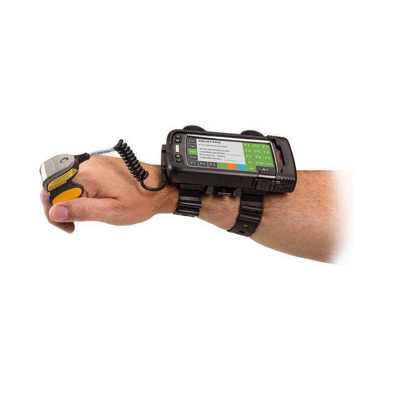 Terminal Honeywell Dolphin 70e Wearable (70E-L00-C111SEW)