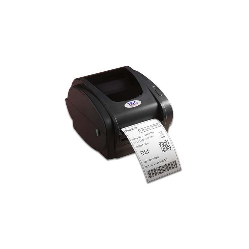 Biurkowa drukarka TSC TDP-244 (99-143A011-00LF)