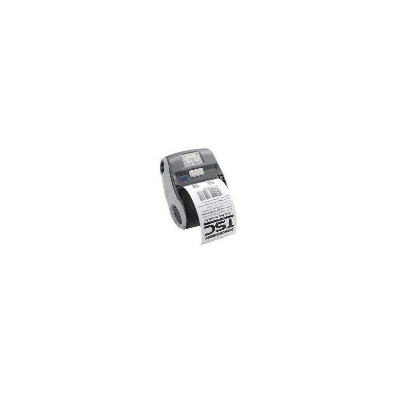 Drukarka przenośna TSC Alpha-3R (99-048A074-0402)