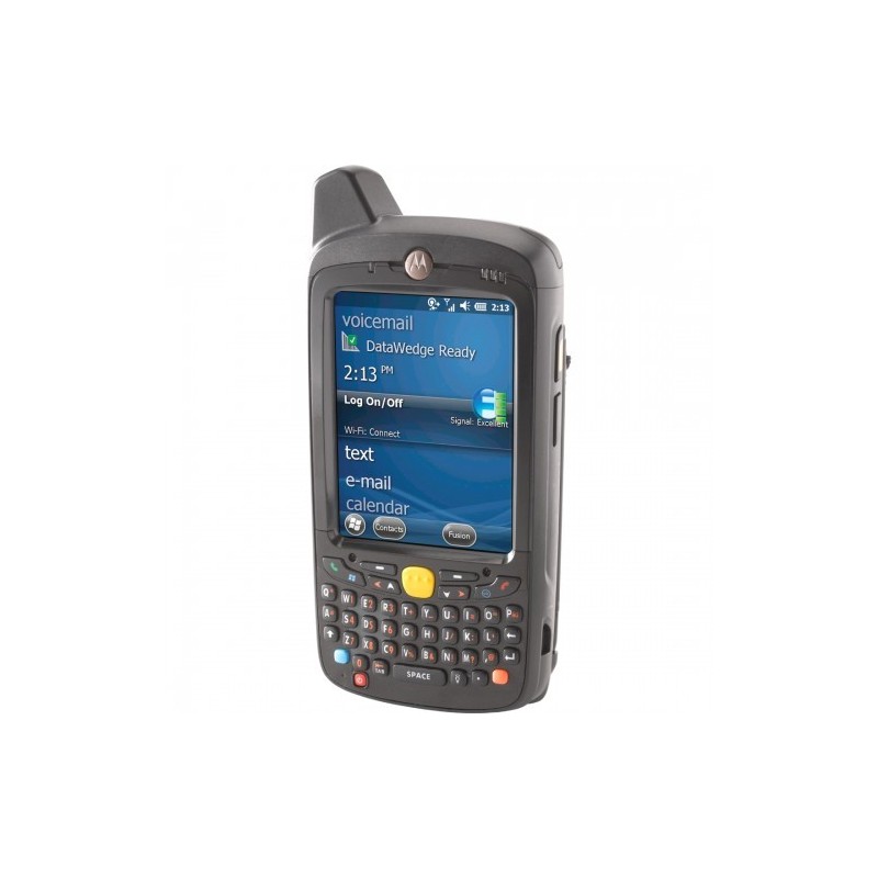 Terminal Motorola/Zebra MC67 Premium DPM (MC67NA-PJABAA00300)
