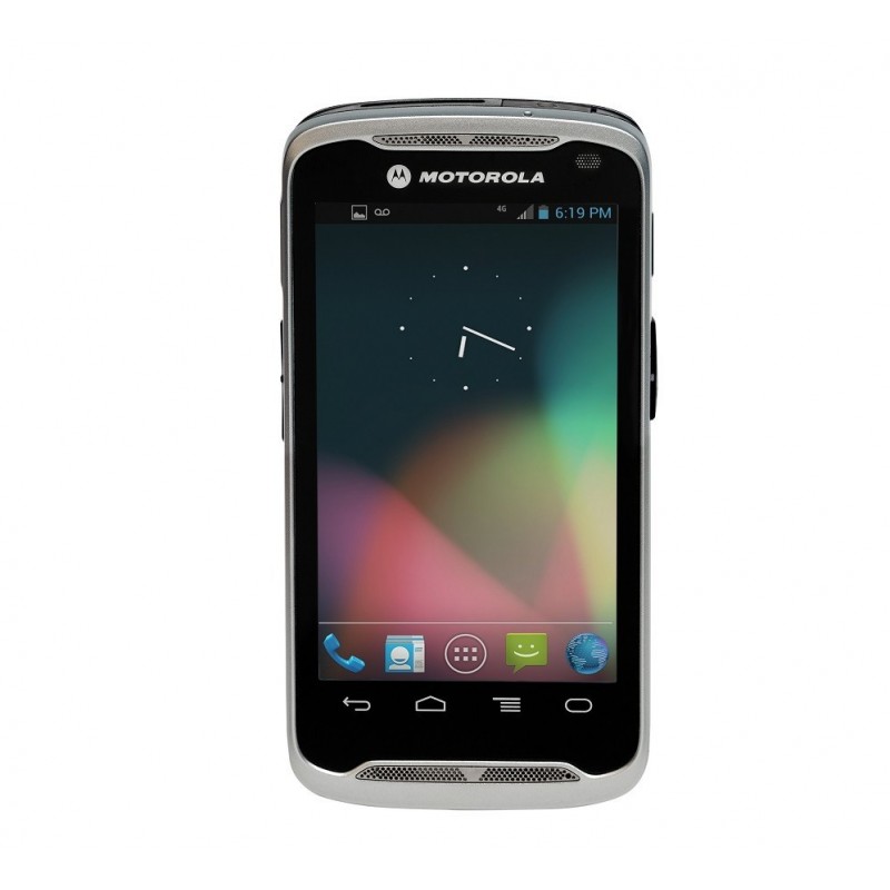 Terminal Motorola/Zebra TC55 (TC55BH-GC11EE-NS)