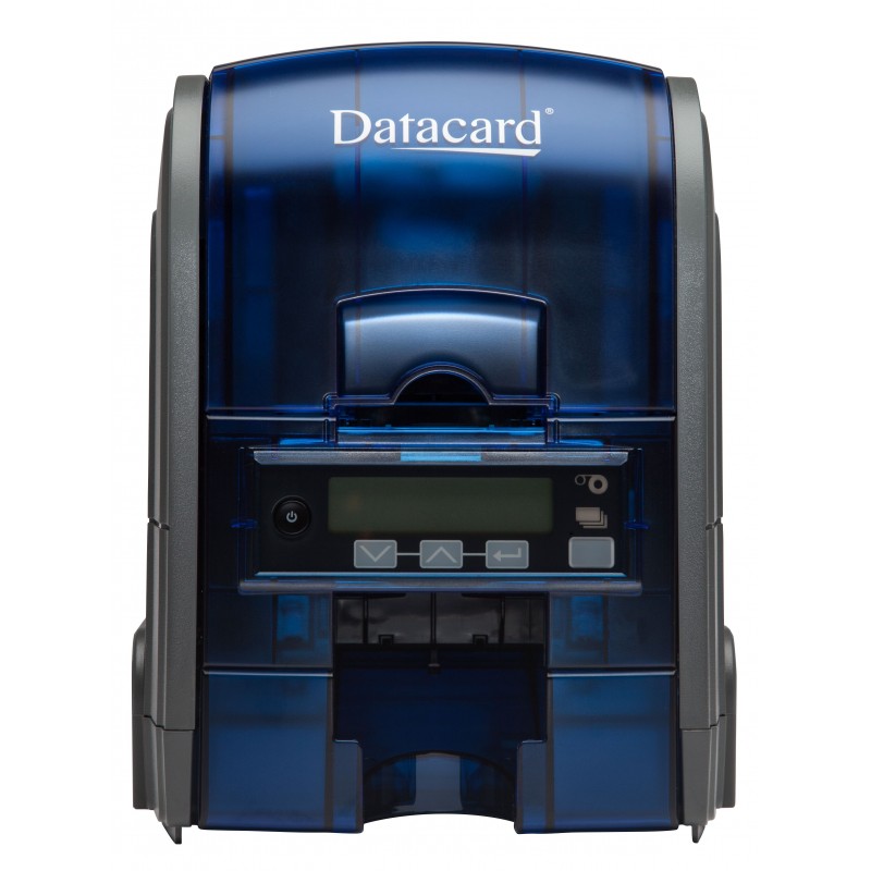 Drukarka kart Datacard SD160 (510685-001)