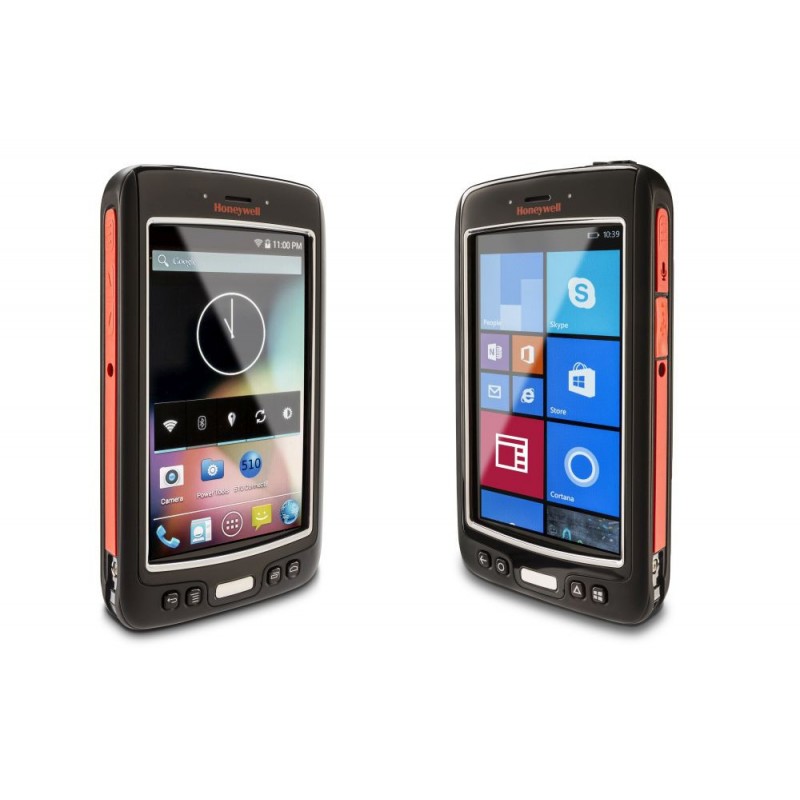 Terminal Honeywell Dolphin 75e (75E-L0N-C112SE)