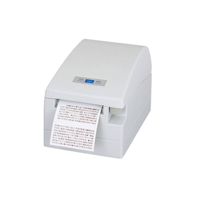 Drukarka termiczna Citizen CT-S2000 (CTS2000USBWH)