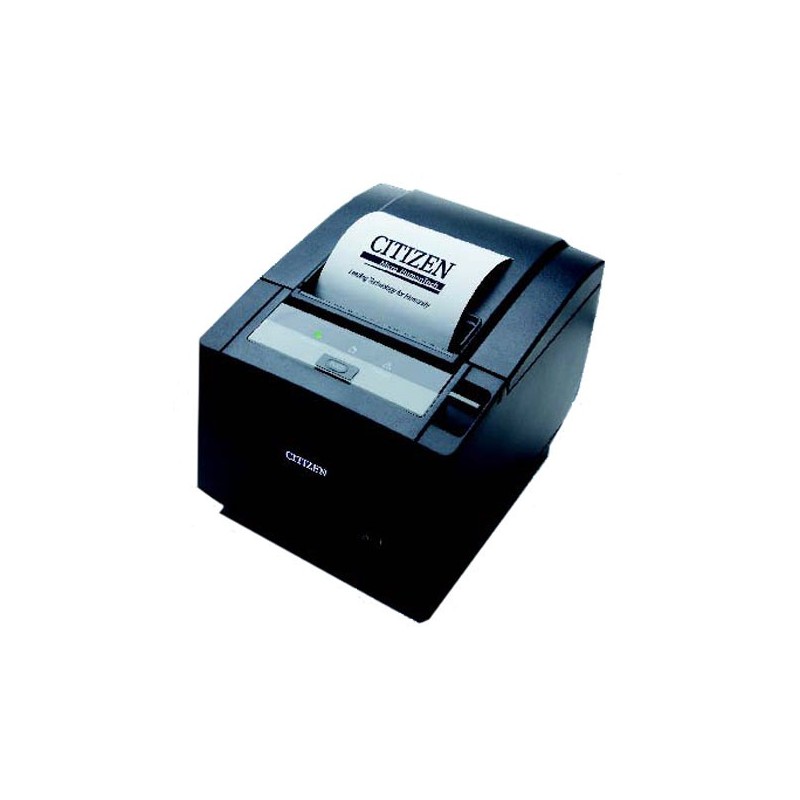 Drukarka termiczna Citizen CT-S601 (CTS601SPANNEBKP)