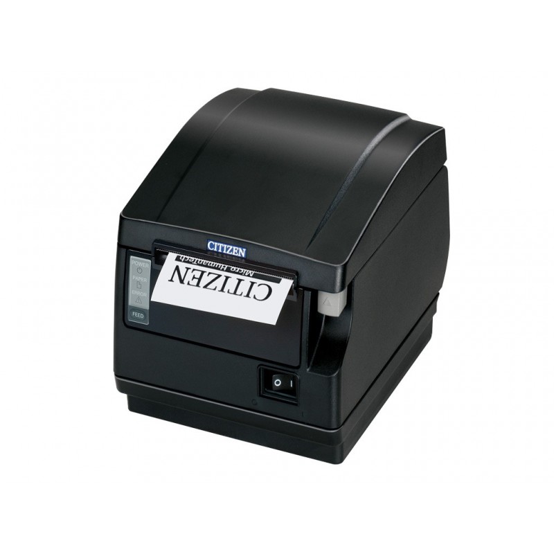 Drukarka termiczna Citizen CT-S651 (CTS651SNNEWH)