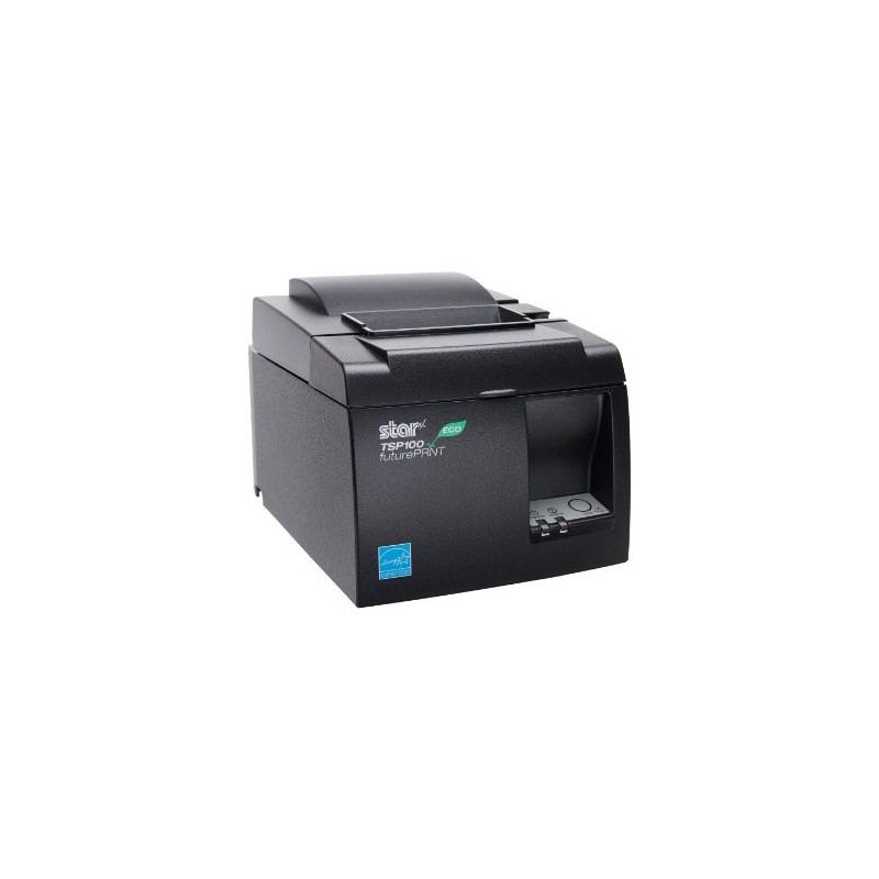 Drukarka termiczna Star TSP143 LAN (39463730)