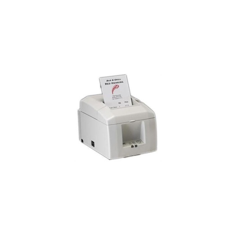 Drukarka termiczna Star TSP654IIC-24 (39449400)